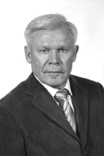 Харисов Ренат Магсумович